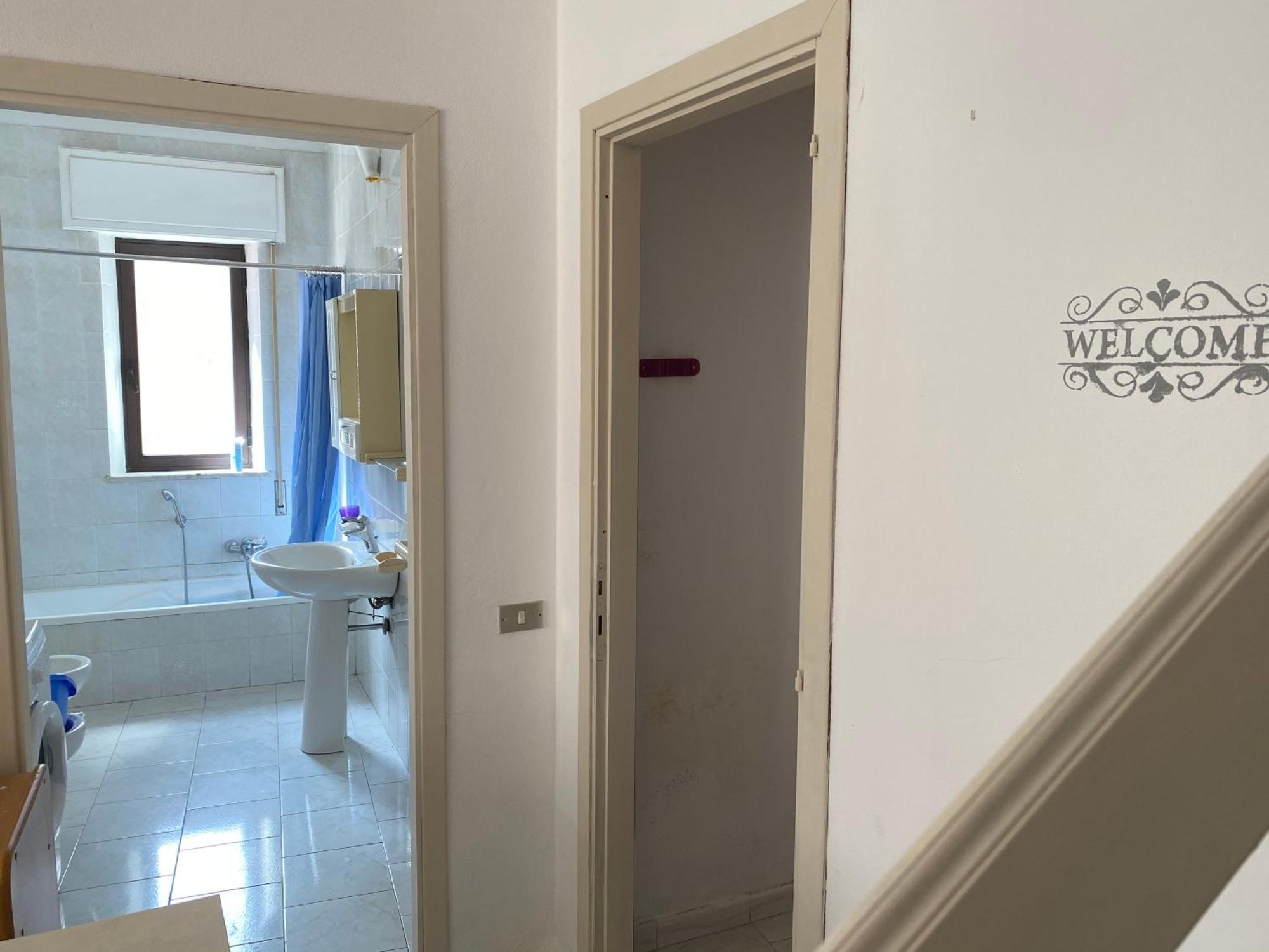 Casa Viola Di Maria Gabriella, San Vito A 25 Minuti Da Costa Rey E Villasimius Exterior photo
