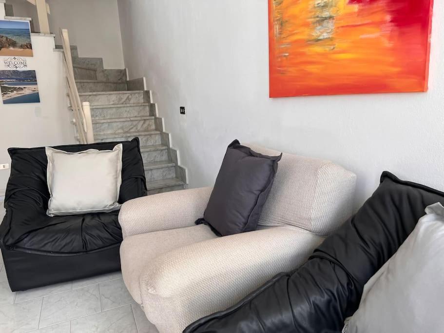 Casa Viola Di Maria Gabriella, San Vito A 25 Minuti Da Costa Rey E Villasimius Exterior photo