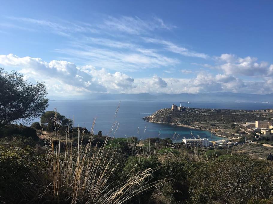 Casa Viola Di Maria Gabriella, San Vito A 25 Minuti Da Costa Rey E Villasimius Exterior photo